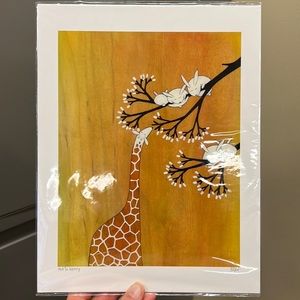 Kristiana Parn Print